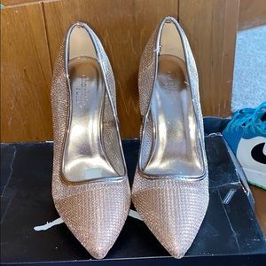 Women’s high heels